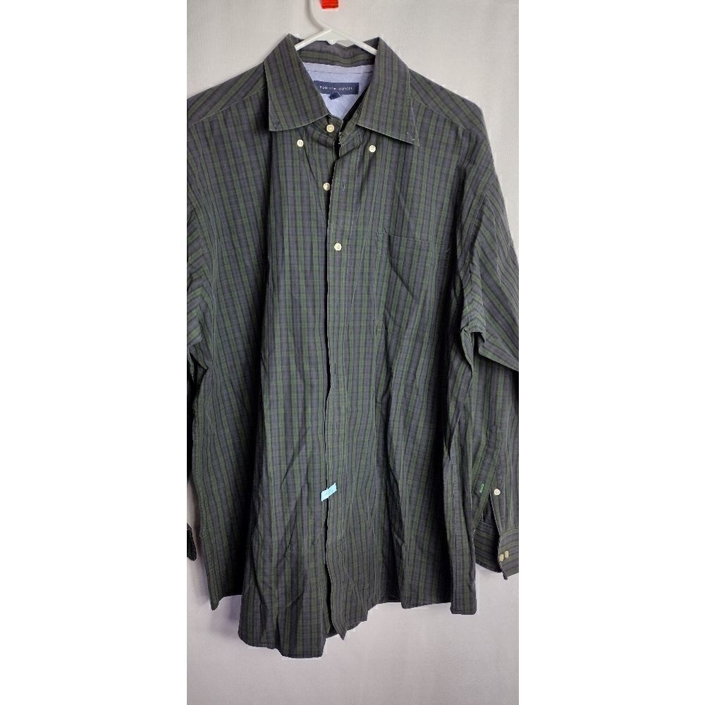 Tommy Hilfiger shirt